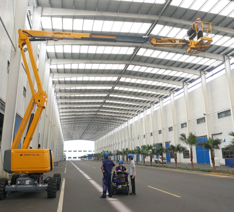 寧波海天集團(tuán) - HA20RTJ