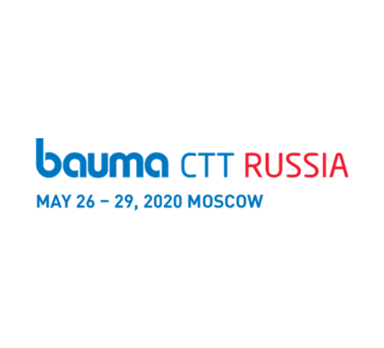 Bauma CTT RUSSIA
