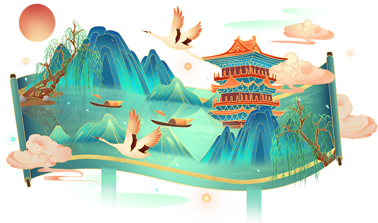 千庫網(wǎng)_清明節(jié)清明國潮卷軸山水_元素編號13051910 (1) 千庫網(wǎng)_清明節(jié)清明國潮卷軸山水_元素編號13051910 (1)