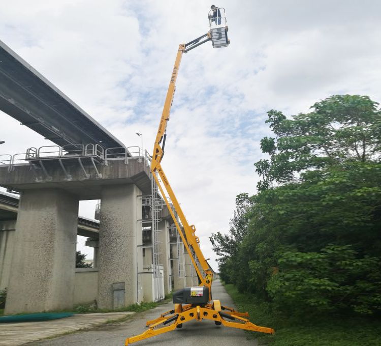 上海磁懸浮列車項(xiàng)目 - HTA19P