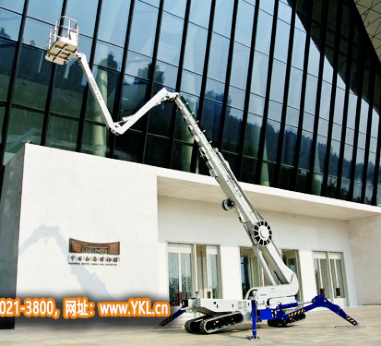 蜘蛛車(chē)快速增長(zhǎng)的7個(gè)原因