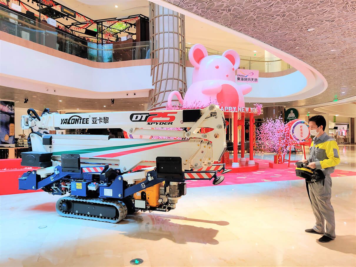 25米-蜘蛛車-(2) 25米-蜘蛛車-(2)