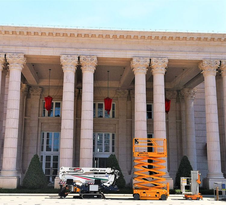 廈門特房波特曼集團(tuán) - SPYDER DT21 & COMPACT10