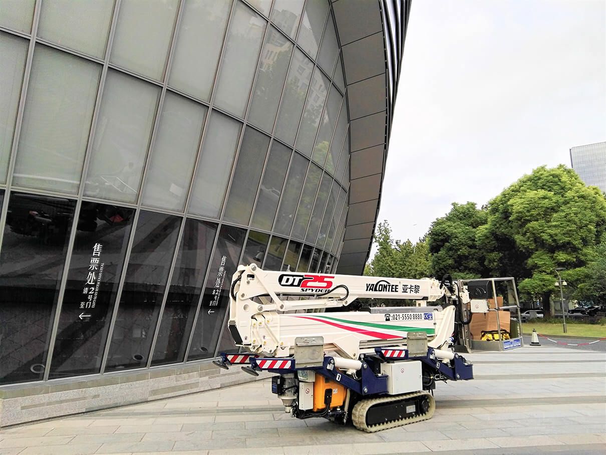 25米蜘蛛車 (5) 25米蜘蛛車 (5)