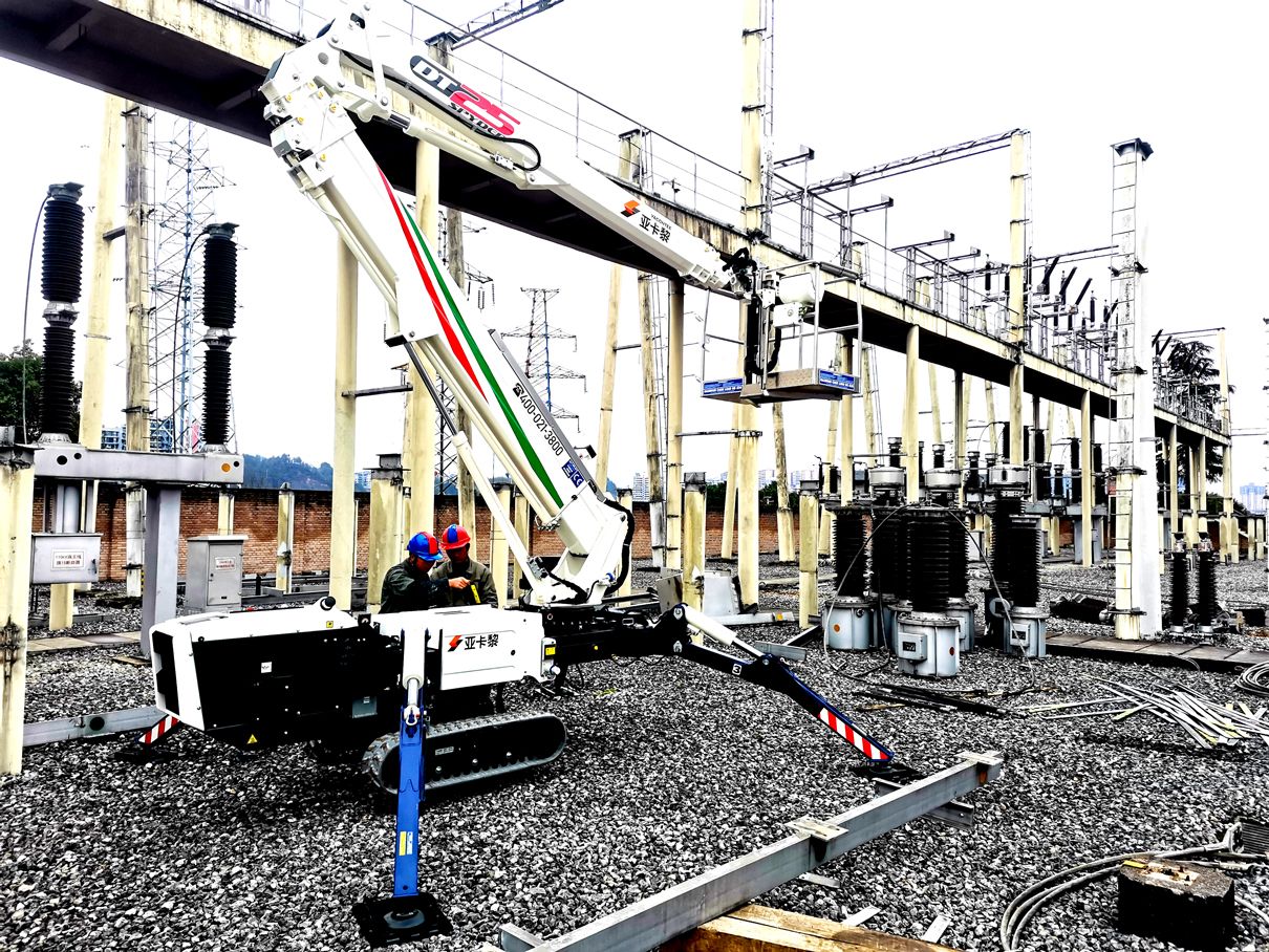 SPYDER-DT25 SPYDER-DT25