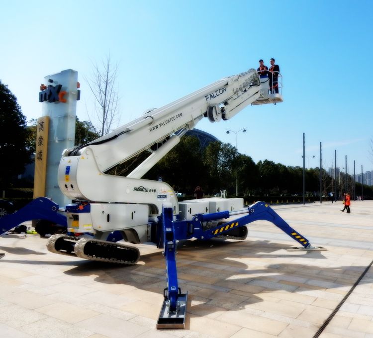 華潤(rùn)集團(tuán)合肥萬(wàn)象城 - FS520C