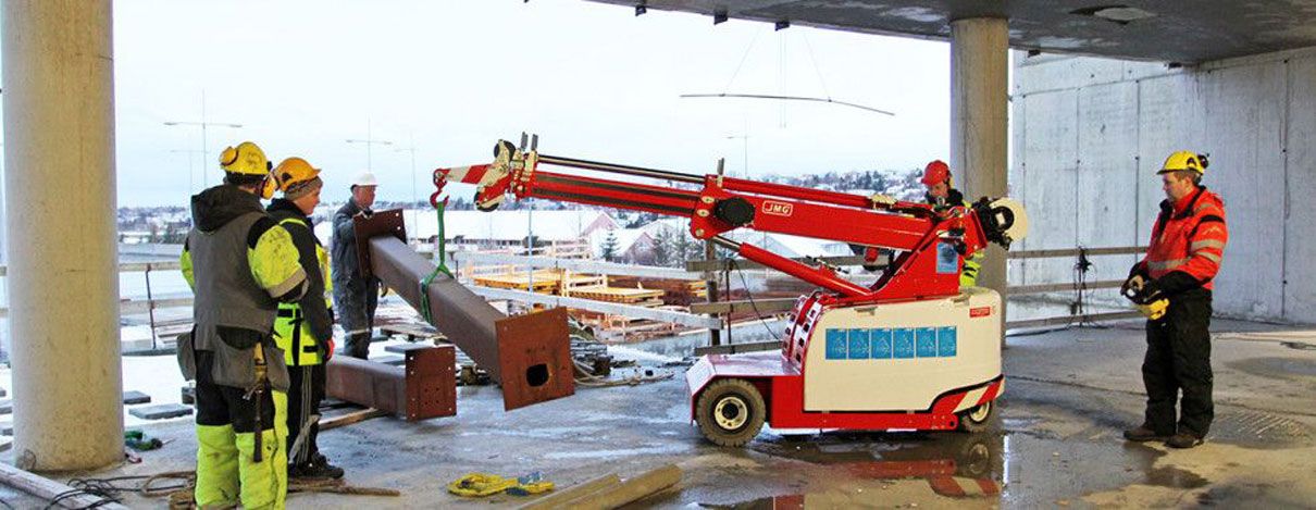 起重機(jī) 起重機(jī)