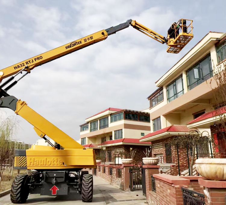 甘肅金川集團(tuán)-HA32RTJ