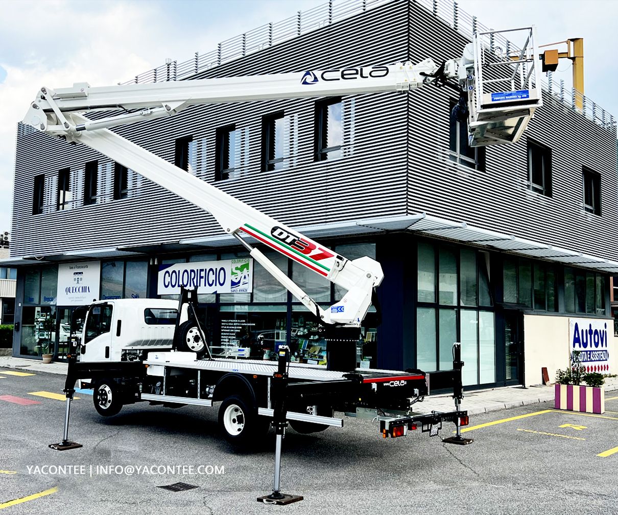 DT-TRUCK-37-2 DT-TRUCK-37-2