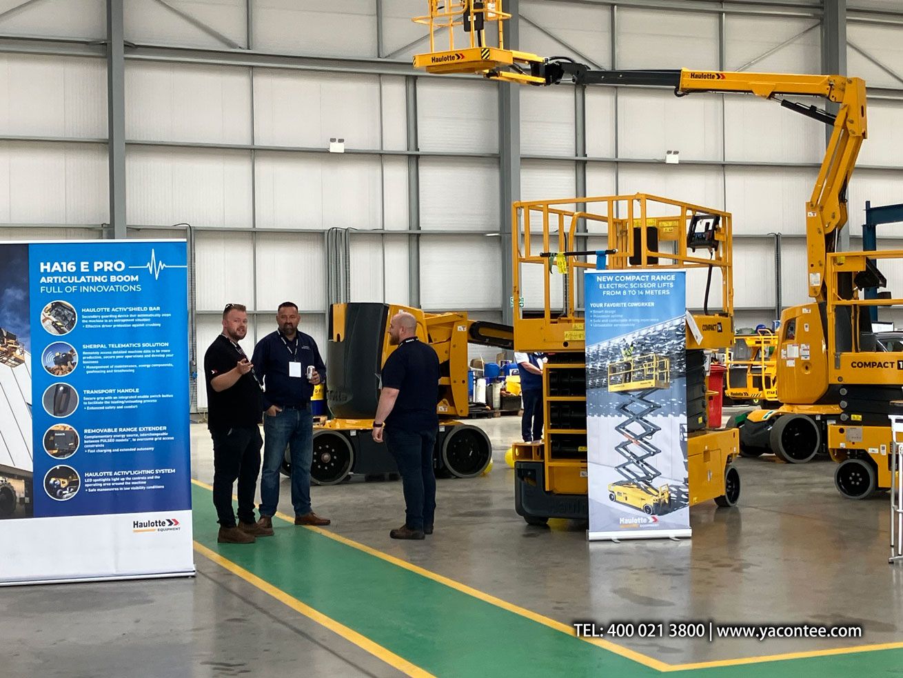 客戶(hù)試駕互動(dòng) 客戶(hù)試駕互動(dòng)