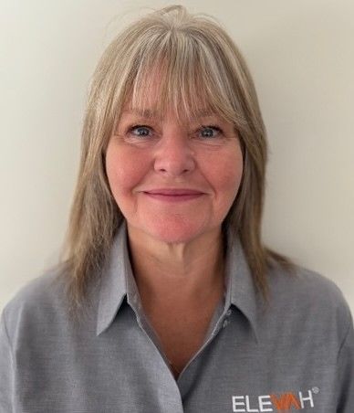 Angela Evans Angela Evans