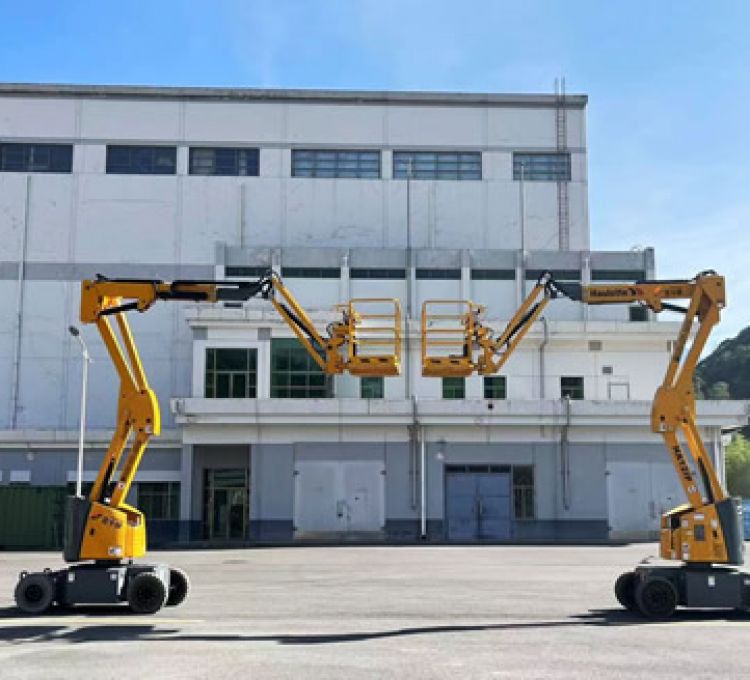 曲臂式升降機(jī)哪家好？怎么挑選？亞卡黎實(shí)業(yè)-專(zhuān)業(yè)的曲臂式升降機(jī)廠家，帶您深度盤(pán)點(diǎn)產(chǎn)品優(yōu)勢(shì)