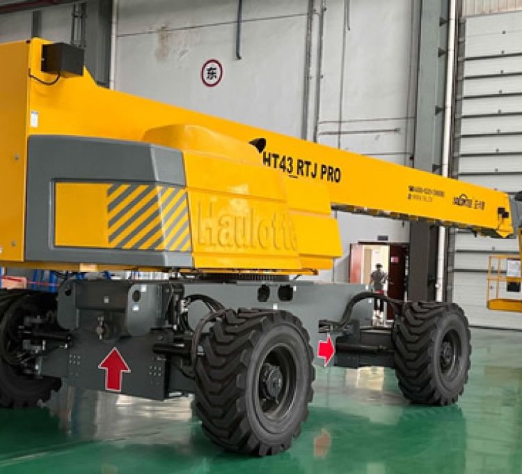 直臂式登高車(chē)哪家好？專(zhuān)業(yè)的直臂式登高車(chē)生產(chǎn)廠家應(yīng)當(dāng)具備哪些優(yōu)勢(shì)？直臂式登高車(chē)廠家推薦盤(pán)點(diǎn)：亞卡黎實(shí)業(yè)